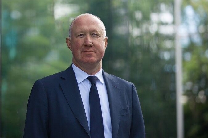 Oscar Weijmer
